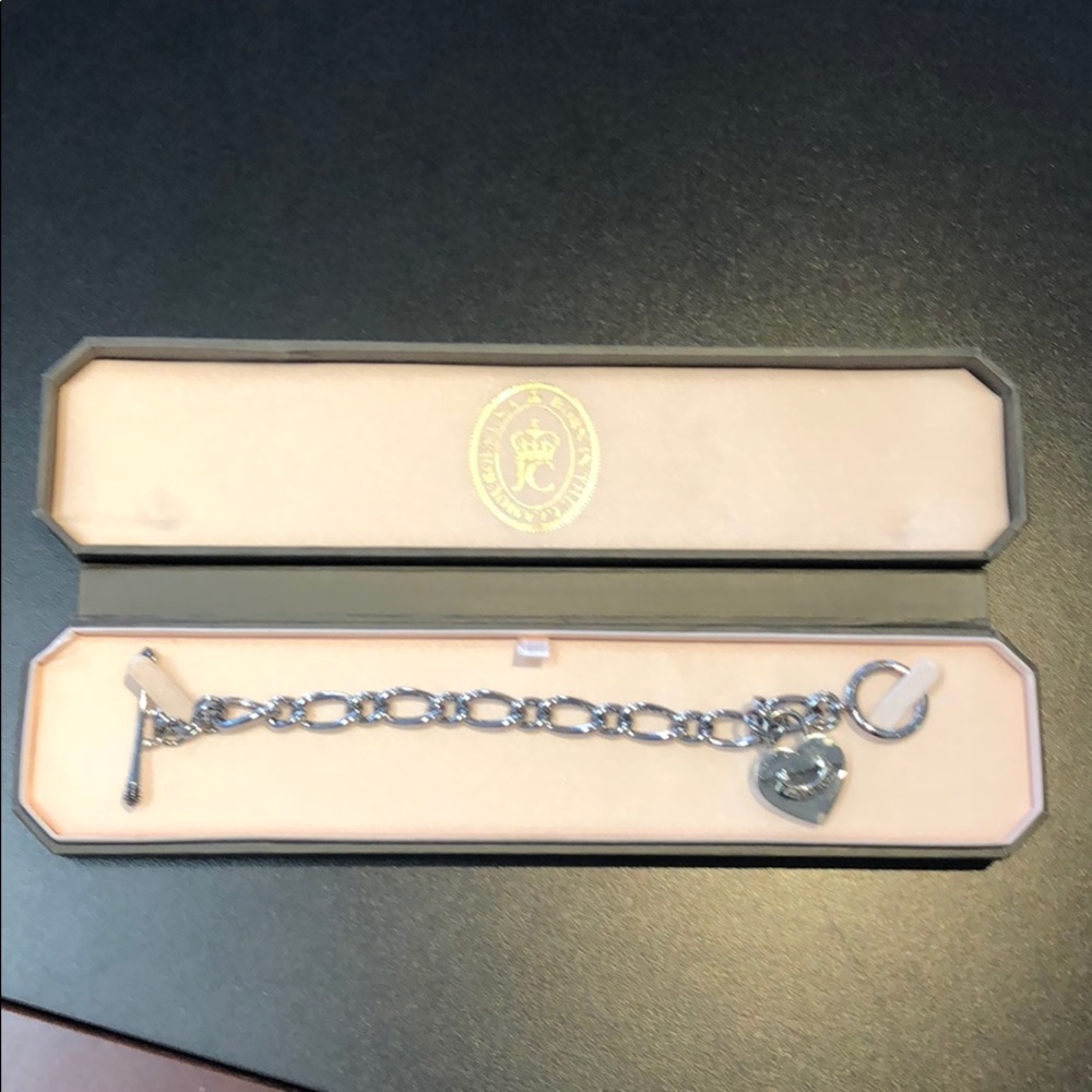 Preowned Juicy Couture Bracelet - image 1